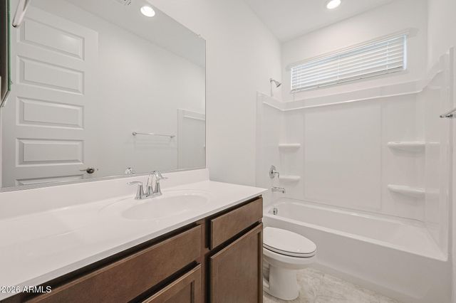 14746 W SMOKETREE Drive, Surprise, AZ 85387