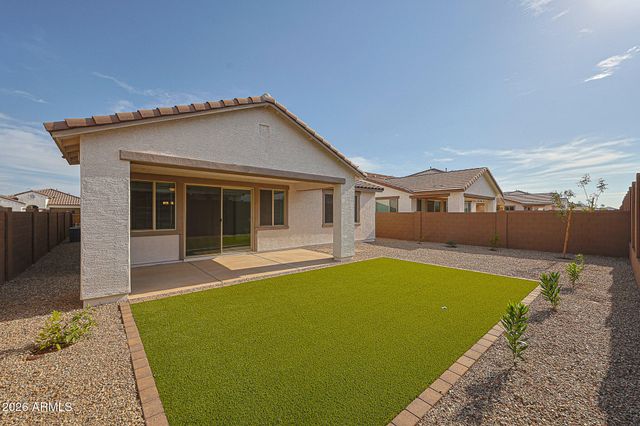 14746 W SMOKETREE Drive, Surprise, AZ 85387