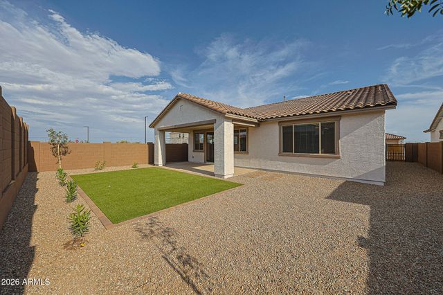 14746 W SMOKETREE Drive, Surprise, AZ 85387