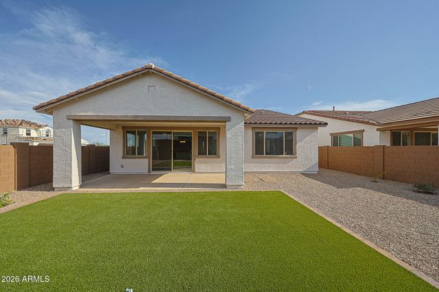 14746 W SMOKETREE Drive, Surprise, AZ 85387