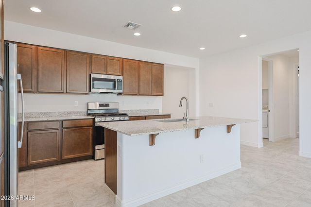 14746 W SMOKETREE Drive, Surprise, AZ 85387