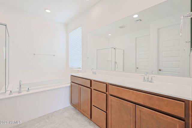 14746 W SMOKETREE Drive, Surprise, AZ 85387