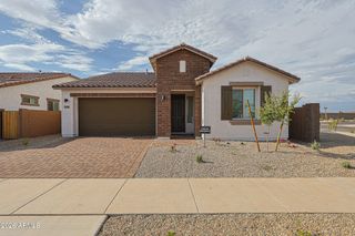 14746 W SMOKETREE Drive, Surprise, AZ 85387