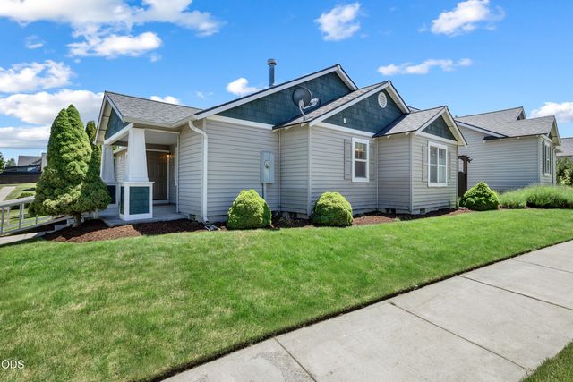20535 Sunderland Way, Bend, OR 97701