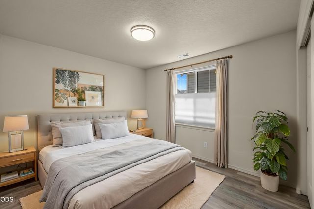 20535 Sunderland Way, Bend, OR 97701