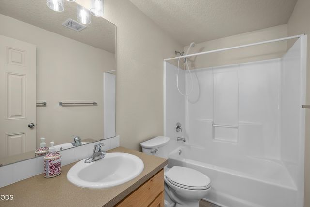 20535 Sunderland Way, Bend, OR 97701