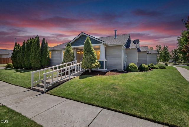20535 Sunderland Way, Bend, OR 97701