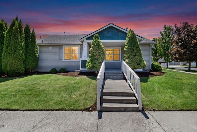20535 Sunderland Way, Bend, OR 97701