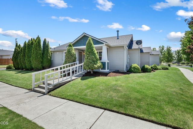 20535 Sunderland Way, Bend, OR 97701