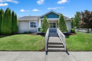 20535 Sunderland Way, Bend, OR 97701