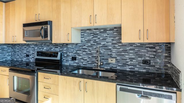 361 17th Street 1309, Atlanta, GA 30363