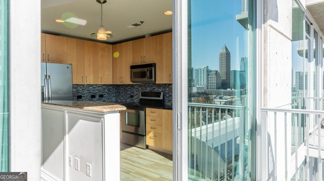 361 17th Street 1309, Atlanta, GA 30363