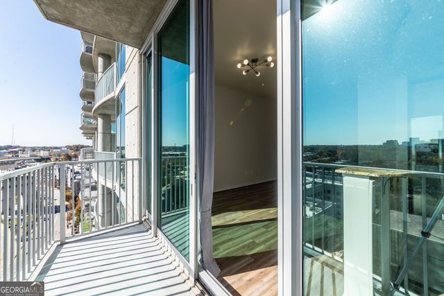 361 17th Street 1309, Atlanta, GA 30363