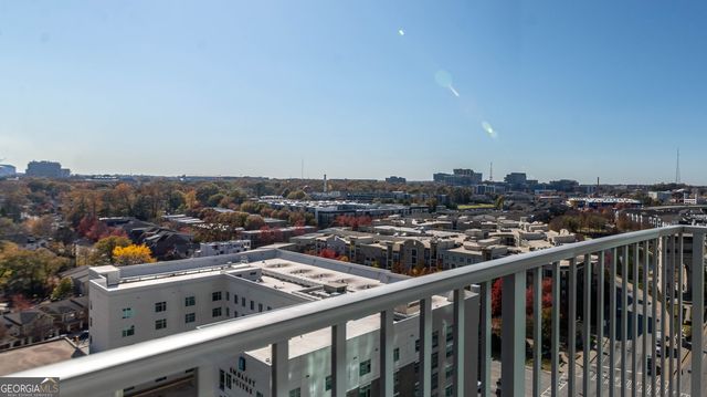 361 17th Street 1309, Atlanta, GA 30363