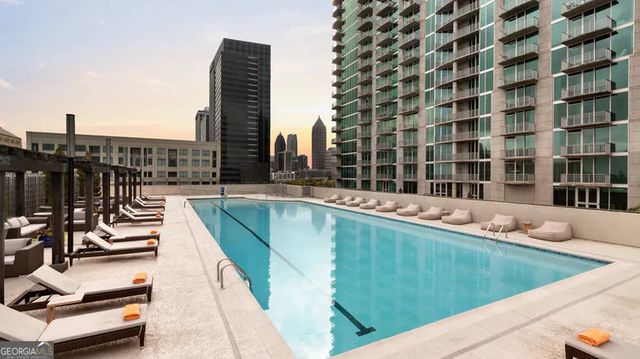 361 17th Street 1309, Atlanta, GA 30363