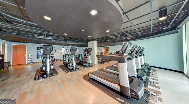 361 17th Street 1309, Atlanta, GA 30363