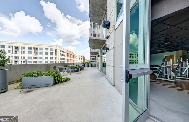 361 17th Street 1309, Atlanta, GA 30363