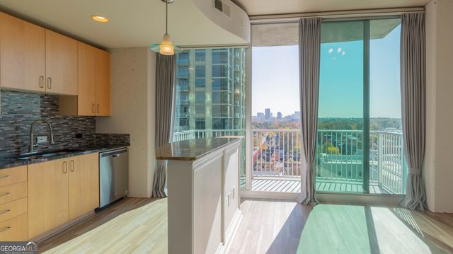 361 17th Street 1309, Atlanta, GA 30363