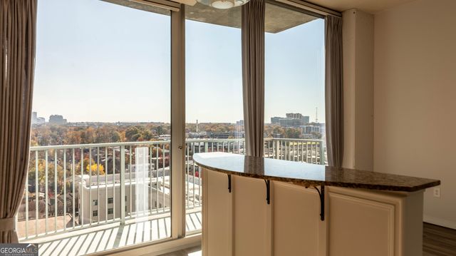361 17th Street 1309, Atlanta, GA 30363