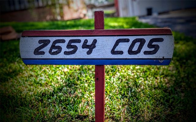2654 Cos Street, Liberty, TX 77575