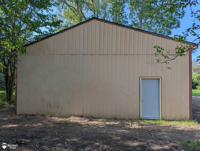 6283 Hart Lake Road, Otter Lake, MI 48464