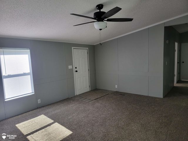 6283 Hart Lake Road, Otter Lake, MI 48464