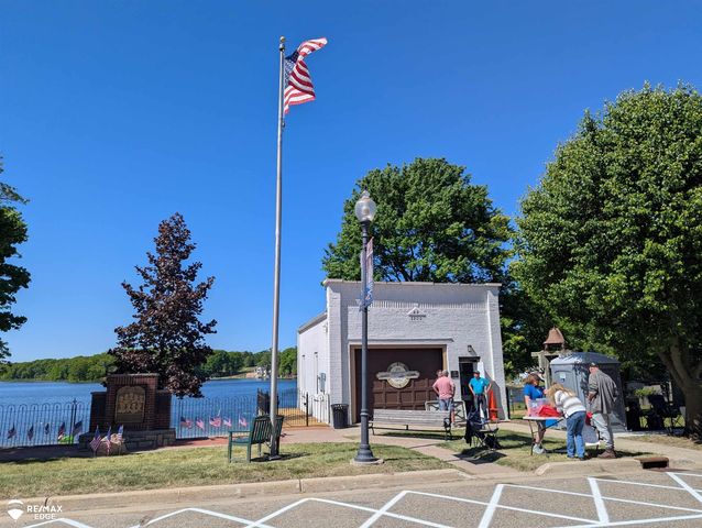 6283 Hart Lake Road, Otter Lake, MI 48464