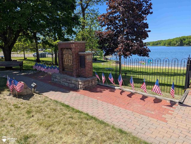 6283 Hart Lake Road, Otter Lake, MI 48464