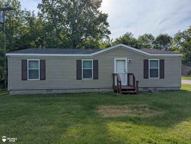 6283 Hart Lake Road, Otter Lake, MI 48464