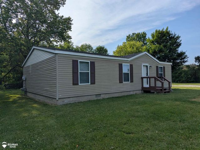 6283 Hart Lake Road, Otter Lake, MI 48464
