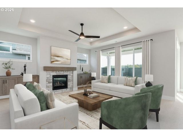 1313 E Lago St, Newberg, OR 97132