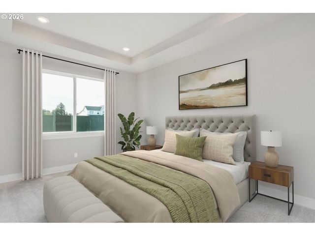 1313 E Lago St, Newberg, OR 97132