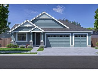 1313 E Lago St, Newberg, OR 97132