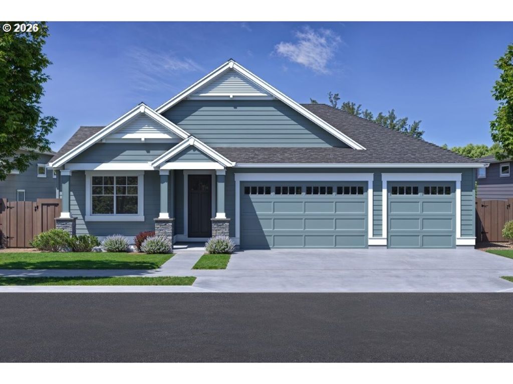 1313 E Lago St, Newberg, OR 97132