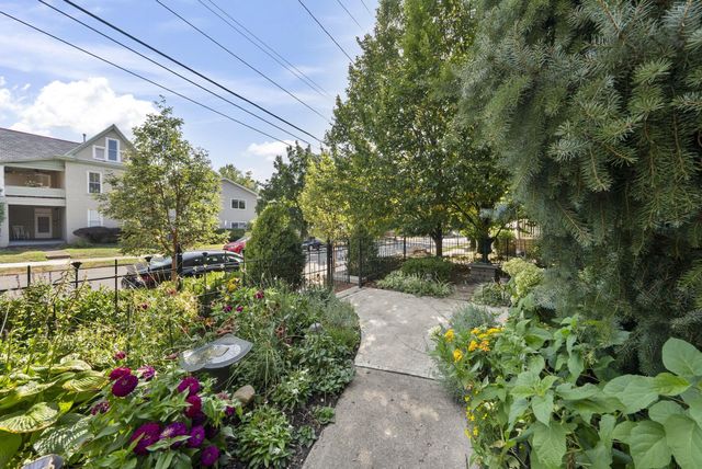 80 W Starr Avenue, Columbus, OH 43201