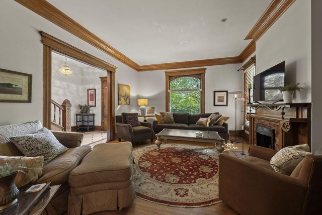 80 W Starr Avenue, Columbus, OH 43201