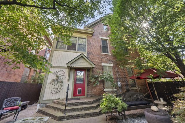 80 W Starr Avenue, Columbus, OH 43201