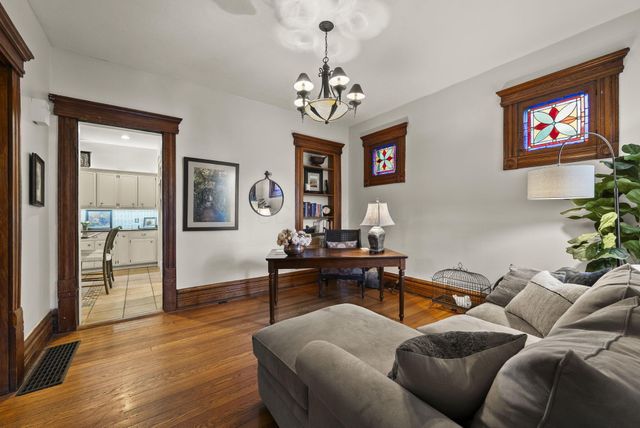 80 W Starr Avenue, Columbus, OH 43201