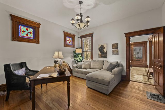 80 W Starr Avenue, Columbus, OH 43201