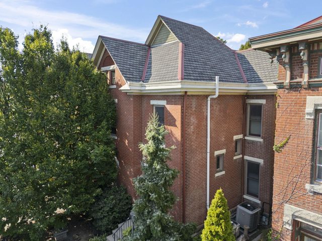 80 W Starr Avenue, Columbus, OH 43201