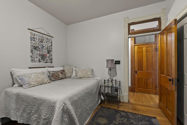 80 W Starr Avenue, Columbus, OH 43201