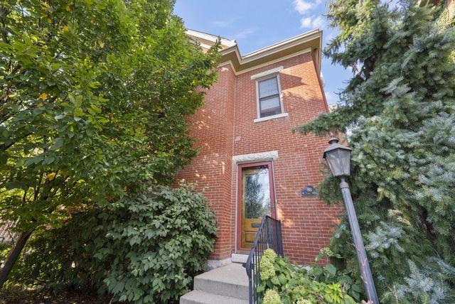 80 W Starr Avenue, Columbus, OH 43201