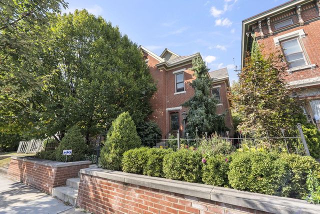 80 W Starr Avenue, Columbus, OH 43201