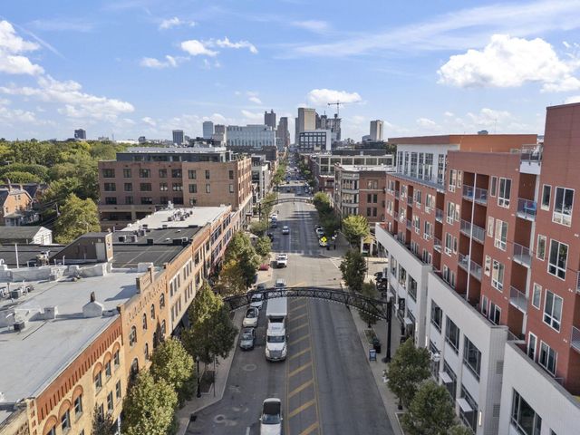 80 W Starr Avenue, Columbus, OH 43201