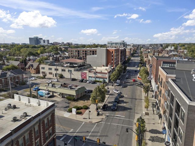 80 W Starr Avenue, Columbus, OH 43201