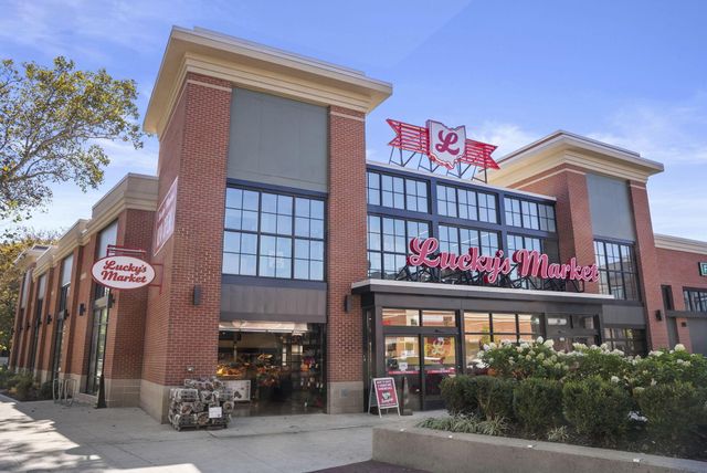 80 W Starr Avenue, Columbus, OH 43201