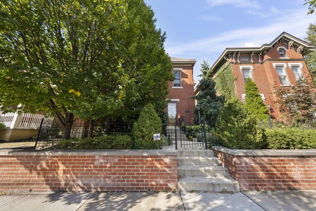 80 W Starr Avenue, Columbus, OH 43201