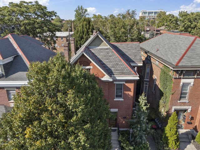 80 W Starr Avenue, Columbus, OH 43201