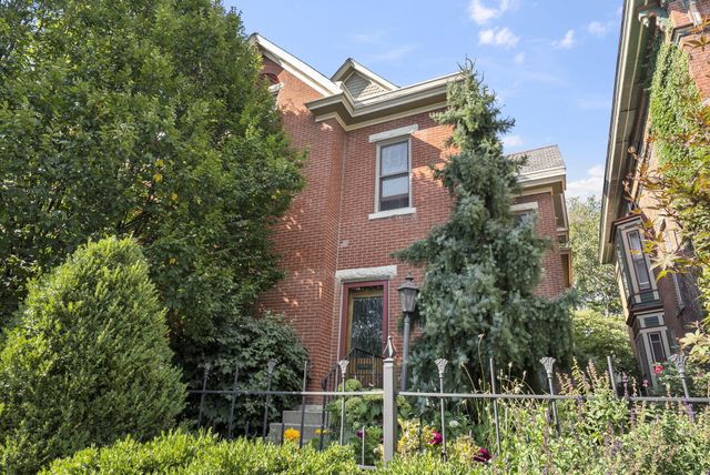 80 W Starr Avenue, Columbus, OH 43201