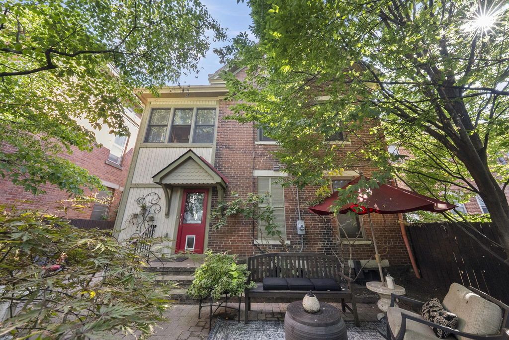 80 W Starr Avenue, Columbus, OH 43201